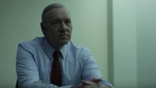 Netflix 的《纸牌屋》又有一款电子游戏 [剧透]